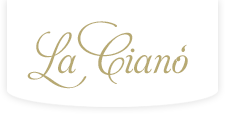 Logo La Ciano